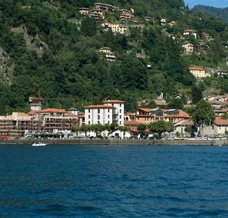Appartamento Sleeps 6 Pool Air Con Maccagno
